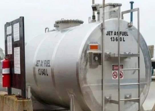 EN590 Diesel Distribution